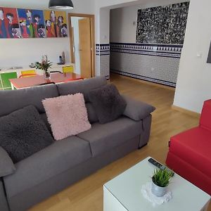 Appartement met Twee Slaapkamers
